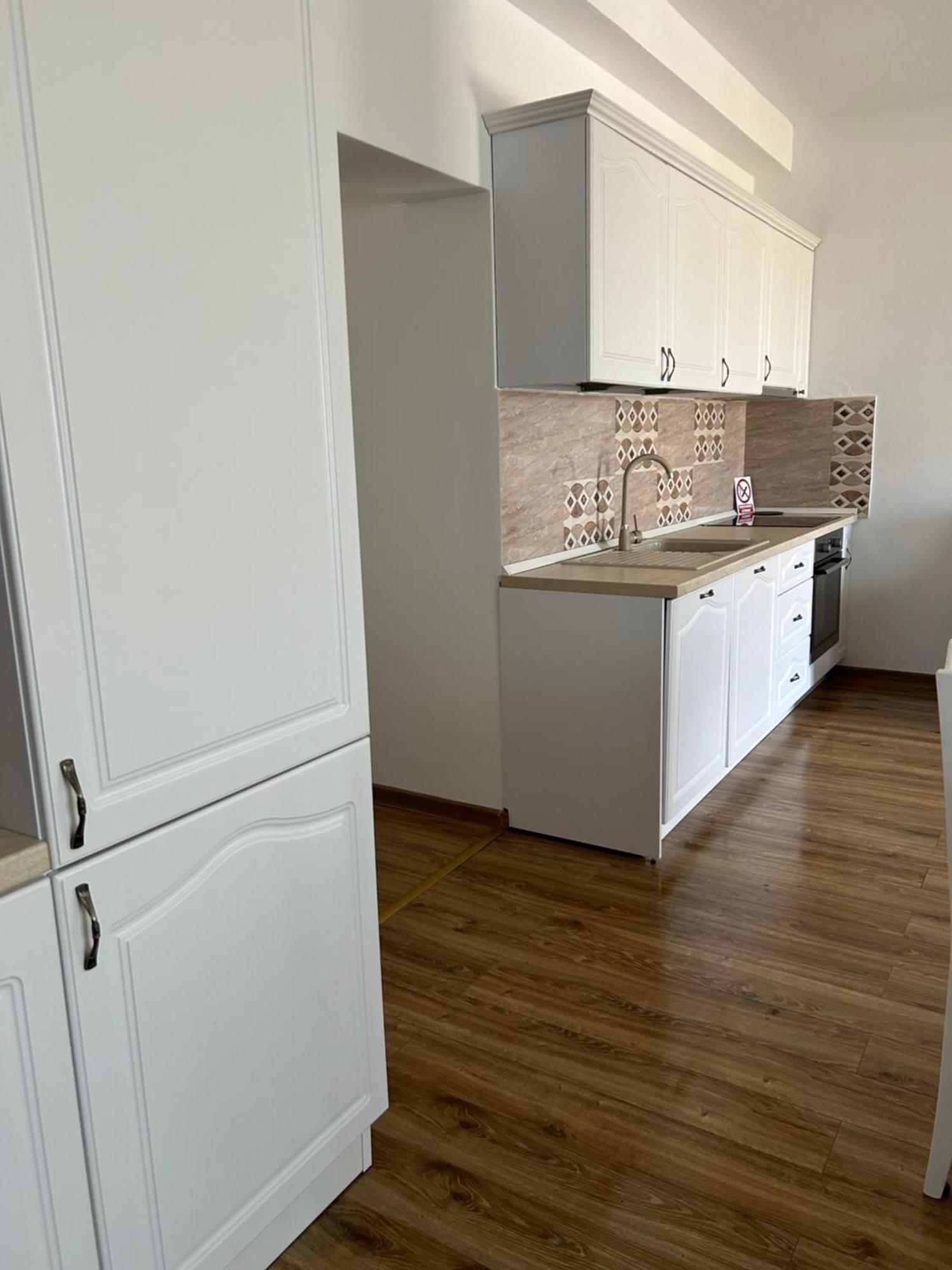 Gura Raului Casa De Vacanta Villa Esterno foto